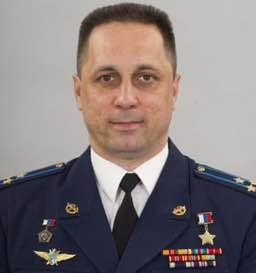 С уважением, Депутат Московской городской Думы, Герой России, почётный гражданин города-героя Севастополя  А.Н. Шкаплеров поздравил ДОСААФ России с 99-летием